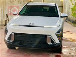 هیوندای کۆنا